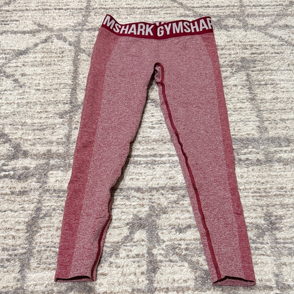 Gymshark flex legging